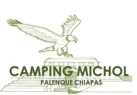 Camping Michol Palenque Hotel Exterior foto